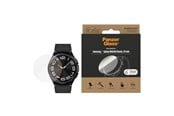 Smartklokke - Tilbehør - PanzerGlass Screen Protector Samsung Galaxy Watch6 Classic | 43mm - PANZER3685