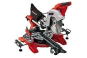 Gjærsager - Einhell TE-SM 10 L Dual gjæringssag med forlengelse 1800w/220-240V - 4300877