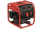 Kraftstasjon - Einhell TC-IG 1100 bensindrevet generator med 1x230 V-uttak 1100 W - 4152580