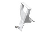 Tilbehør - MikroTik wireless bridge mount - nRayAIM-DH1