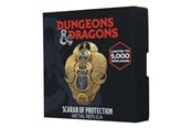 Reklameartikler - FaNaTtik - Dungeons & Dragons Limited Edition Replica Scarab of Protection - HAS-DUN26