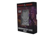 Reklameartikler - FaNaTtik - Dungeons & Dragons Limited Edition Dungeon Masters Guide Ingot - HAS-DUN08