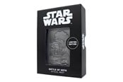 Reklameartikler - FaNaTtik - Star Wars Limited Edition Battle for Hoth Ingot - K-003