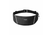 Mobil - Andre tilbehør - Spigen Dynamic Shield Waist Bag A710 - black - AMP04618