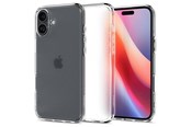 Mobil - Deksel og etui - Spigen Ultra Hybrid - frost clear - iPhone 16 - ACS08199