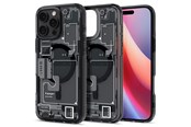 Mobil - Deksel og etui - Spigen Ultra Hybrid MagSafe - zero one - iPhone 16 Pro - ACS08135