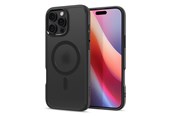 Mobil - Deksel og etui - Spigen Ultra Hybrid MagSafe - frost black - iPhone 16 Pro - ACS08134