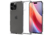 Mobil - Deksel og etui - Spigen Ultra Hybrid - frost clear - iPhone 16 Pro - ACS08122