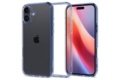Mobil - Deksel og etui - Spigen Ultra Hybrid - sky crystal - iPhone 16 Plus - ACS08074