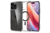 Mobil - Deksel og etui - Spigen Ultra Hybrid MagSafe - graphite - iPhone 16 Pro Max - ACS07999