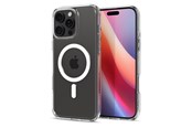 Mobil - Deksel og etui - Spigen Ultra Hybrid MagSafe - white - iPhone 16 Pro Max - ACS07998