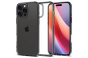 Mobil - Deksel og etui - Spigen Ultra Hybrid - space crystal - iPhone 16 Pro Max - ACS07994