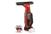 Rengjøring - Einhell BRILLIANTO batteridrevet vindusvask 18 volt uden batteri og lader - 3437100
