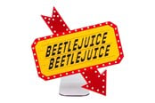 Reklameartikler - Paladone - Beetlejuice Beetlejuice - Lampe - PP13458BJ