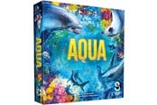 Brettspill & Puslespill - Sidekick Games Aqua (Nordic) - AMDAQU01NOR