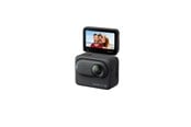Actionkamera - Insta360 GO 3S 64GB - Midnattsvart - CINSAATA-GO3S14