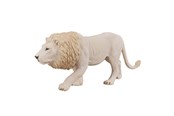 Figurer - Mojo Wildlife White Lion - 387206