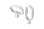 Actionkamera  - Tilbehør - Insta360 GO 3/GO 3S Vertical & Horizontal Action Mount Set - CINSBATG