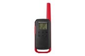 Walkietalkie - Motorola Talkabout T62 - B6P00811RDRMAW