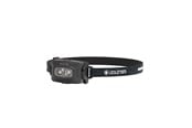 Lommelykter  - Ledlenser HF4R Core Headlamp 500 lm Black - 502790