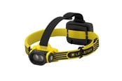 Lommelykter  - Ledlenser EXH6R headlamp - 502041