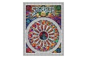 Brettspill & Puslespill - Asmodee Sagrada (ENG) - FGGSA01