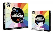 Arts & Crafts - Tilbehør - Creative Craft Group Origami Superpack 70 g. 15*15cm 180 - CR0045/GE