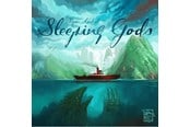 Brettspill & Puslespill - Asmodee Sleeping Gods - RVM023