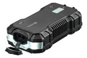 Batteri - Sandberg Car Jumpstarter Powerbank 10000 - 420-98