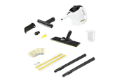 Damprenser - Kärcher Damprenser SC 1 EasyFix - 1.516-401.0