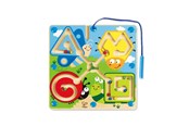 Babyleker - Hape Magnetic Insect Maze - E1709