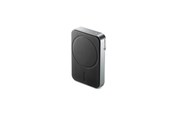 Mobil - Adaptere og ladere - ALOGIC Matrix Universal Magnetic Power Bank 5000mAh - MSPB5K