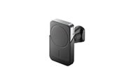 Mobil - Adaptere og ladere - ALOGIC Matrix Magnetic Wireless Charger with Car Mount - MSCCM