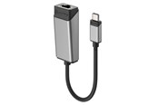 Nettverksadapter - ALOGIC Ultra USB-C to RJ45 Gigabit Ethernet - ULCGE-SGR