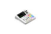 Mikrofon - Røde RodeCaster DUO - Hvit - RCDUOW