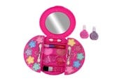 Kreative leker - Johntoy Makeup Set with Mirror - 27584