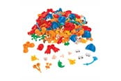 Arts & Crafts - Tilbehør - Colorations - Creative Creatures Clay Accessories 130dlg. - CH11DA01