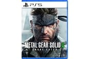 Spill - METAL GEAR SOLID Δ: SNAKE EATER - Sony PlayStation 5 - Action/Adventure - 4012927150955