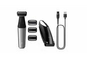 Hårtrimmer - Philips Kroppstrimmer Series 5000 BG5021/15 body groomer/shaver - BG5021/15