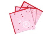 Leketøy - Haza Witbaard Napkins Princess 20 pcs. - 439360