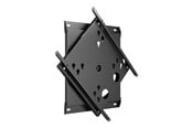 Veggmontering, AV-braketter & AV-møbler - Multibrackets M VESA Wallmount Flip 600 - Max 50 kg - recommended for 95" - 7350105215940