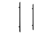 Veggmontering, AV-braketter & AV-møbler - Multibrackets M VESA Wallmount Flip Adapter 600 - Max 30 kg - recommended for - 7350105215933