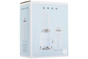 Mikser - SMEG Mikser 50's Style PBF01WHEU - blender - white - 300 W - PBF01WHEU