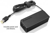 Bærbar PC - Lader - Lenovo - power adapter - slim tip - 65 Watt - 4X21J81440