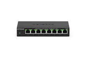 Switch/splitter - Netgear MS308 8-Port 2.5G Multi-Gigabit Ethernet Unmanaged Switch - MS308-100EUS