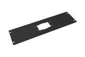 Veggmontering, AV-braketter & AV-møbler - Crestron Electronics Crestron mounting kit - for touch screen - Max - recommended for - TSW-1070-RMK-2