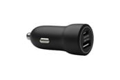 Mobil - Adaptere og ladere - dbramante1928 re-charge car power adapter - USB 24 pin USB-C - 30 Watt - CC18MOBL7104
