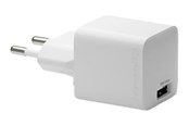 Mobil - Adaptere og ladere - dbramante1928 re-charge power adapter - USB - 18 Watt - CH18EUWH7092
