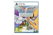 Spill - Wingspan (Special Edition) - Sony PlayStation 5 - Strategi - 5060264379880