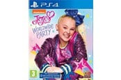 Spill - JoJo Siwa: Worldwide Party - Sony PlayStation 4 - Underholdning - 5060528033695